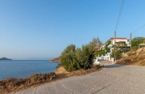 Antoniadi Rooms - Foto 11