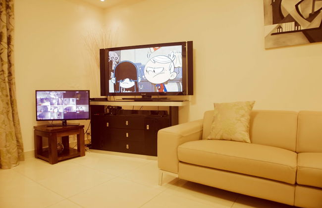 Residence Massou Bastos Golf - Foto 66