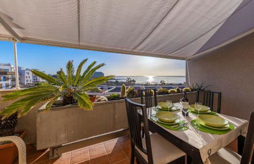 MEDANO4YOU The Rosuca Holiday Home - Foto 5