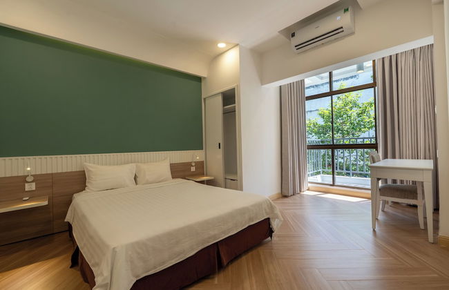 Ocean Sunrise Vung Tau - Photo 4