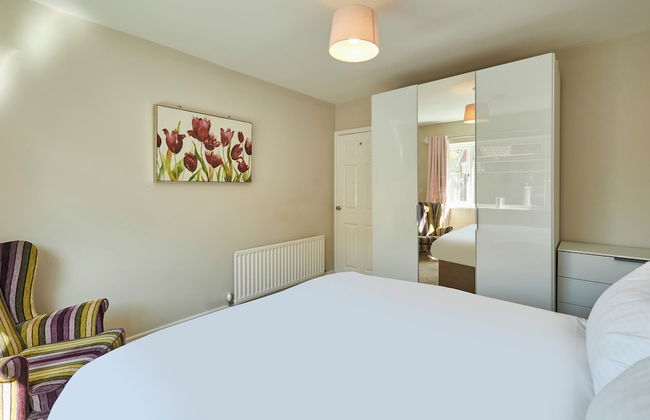 Host Stay White Rose - Foto 16