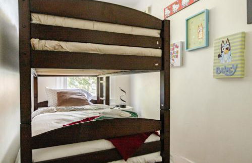 Elegant 4BR & 4BA House in DC - Foto 26