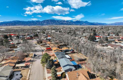 Colors of Colorado Parks & Trails Dog-Friendly - Foto 99