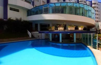 Apart Hotel no Rio Quente- Cond. Águas da Serra - Photo 1