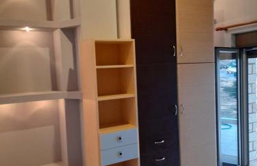 Εξωτικο διαμερισμα με θεα την παραλια αλυκης - Photo 43