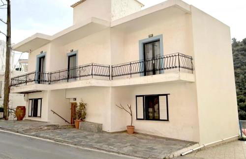 Argiro's apartment at Agia Galini - Foto 70