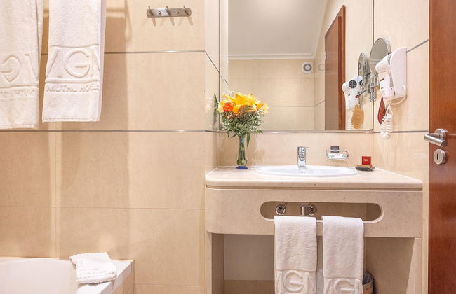 Grand Muthu Oura View Beach Club - Foto 55