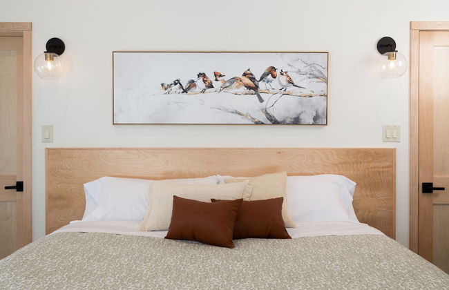 Owl Ridge Cabins - Photo 3