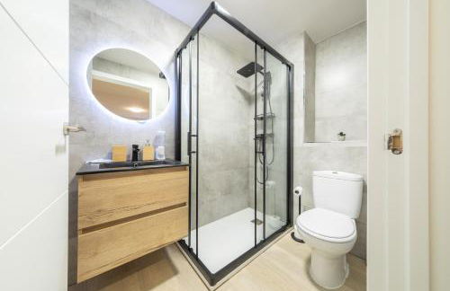 Apartamentos Muralla de Lugo - Casco Histórico - Foto 53