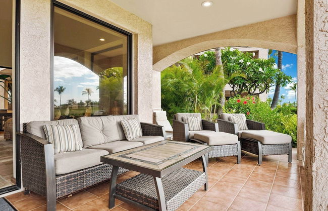 Shores at Waikoloa Beach Resort 19 - 2 Ensuite & Loft - Foto 46