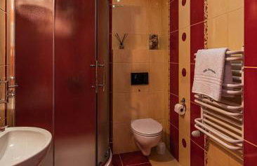 Willa Pienińska - Foto 60