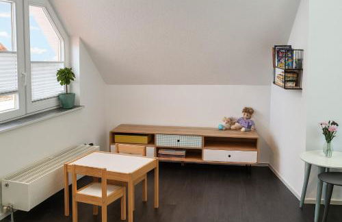 Ferienwohnung Maisonette am See - Photo 9