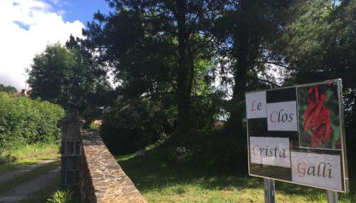 Le Clos Crista Galli - Foto 4