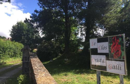 Le Clos Crista Galli - Foto 4