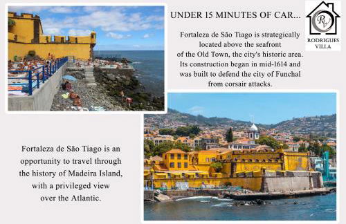 RODRIGUES ViLLA - Foto 42