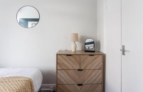 Stanley House - Family & Contractor Stay - Foto 2