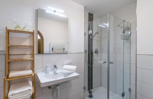 Ferienwohnung Panoramablick - Foto 9