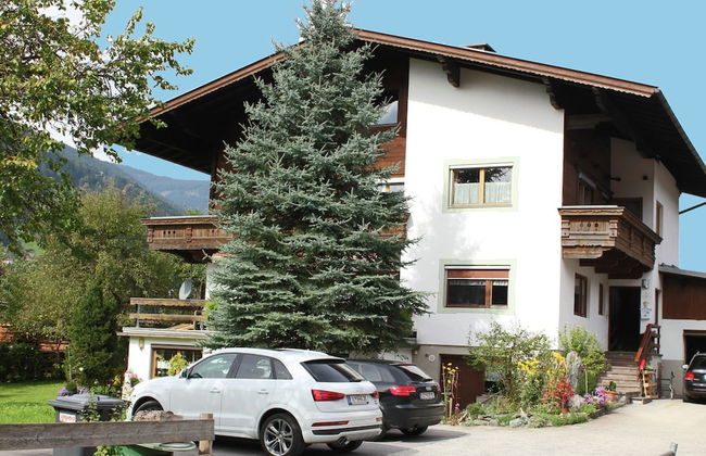 Apartment in Stumm Near Ski Slopes - Photo 16