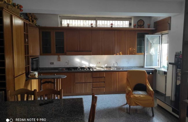 La Rosa - Home Relax - Foto 15