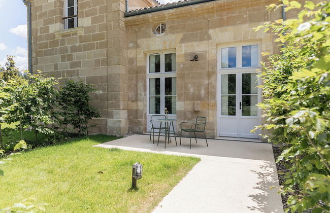 Château Léognan, Domaine viticole - proche Bordeaux - Foto 33