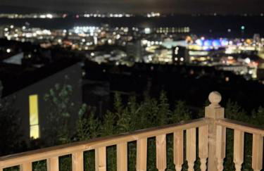 Heavenly 1 -Bedroom Retreat with Stunning sea & Garden Vistas - Foto 3