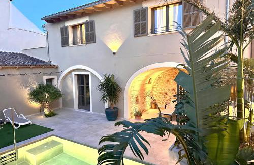 Villa Cas Pilot Elegance & Charm XVIII - Photo 58