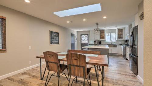 Flagstaff Vacation Rental, 3 Mi to Downtown! - Foto 5