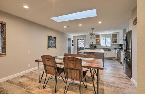 Flagstaff Vacation Rental, 3 Mi to Downtown! - Foto 5