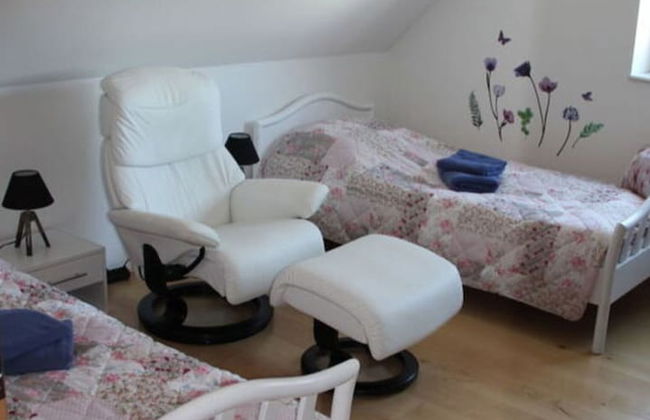 Cosy Apartment in Porta Westfalica - Foto 5