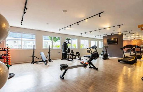 Novo Studio Diamante Metrô Belém - Com Piscina - Foto 21