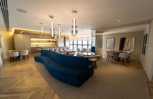 The Spot One By Xtay - Apartamentos de Luxo com acesso exclusivo ao Balneário Shopping - Foto 45