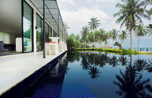 Green Turtle Villa by The Serendipity Collection - Foto 17