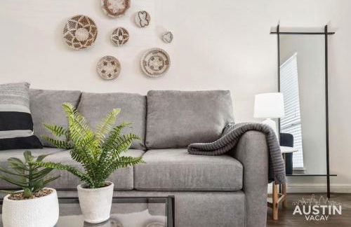 Walk to Everything - Fun Hyde Park Space King Bed - Foto 9