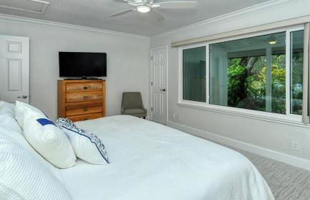 1207 PD Garden Oasis Townhome Getaway - Foto 34