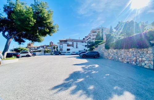Jardines de Adnania en Marina del Este con vistas al mar - Photo 31