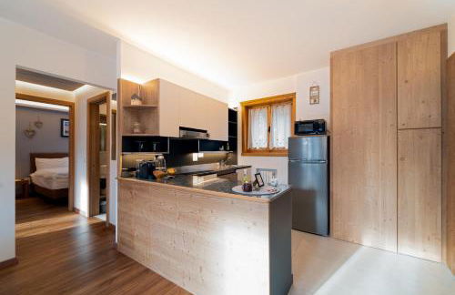 Dany Lodge Livigno - Foto 20