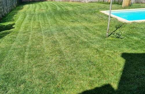 Casa de campo Olmo, jardín y piscina a 20 minutos de Salamanca - Foto 31