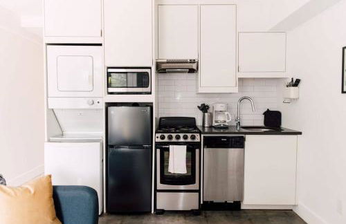 *NEW* The Camille | ATL Skyline | Rooftop | Cozy - Foto 40