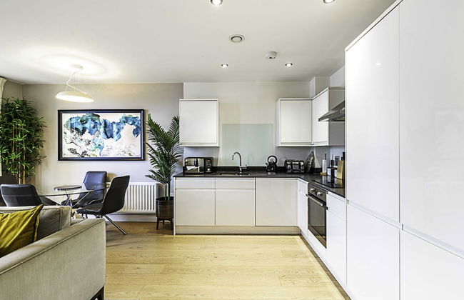 Beautiful One Bed Apartment in East Putney - Photo 6