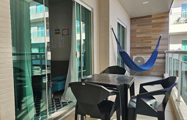 Lindo AP Praia do Forte - Porto Azul 107 - Photo 24