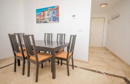 Terrazas de los Hidalgos B33A - Photo 8