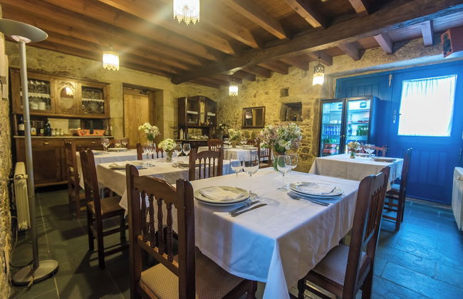 Casa Perfeuto María - Photo 41