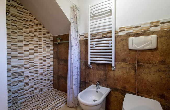 Sardinia Re - Fioretta Home Balcony Side - Foto 29