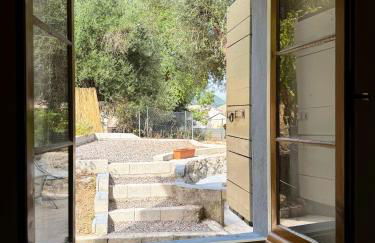 Olive Spell Gastouri House - Foto 18