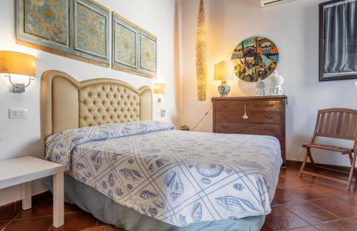 Holiday Home Terrazza del Sud by Interhome - Foto 34