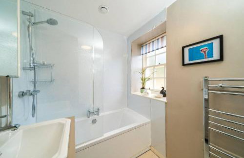 Kirkgate Cottage - Foto 11