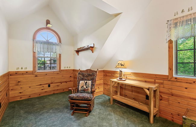 Wazeecha Lodge in Wisconsin Rapids - Foto 18