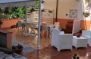 PalinuroMonAmour Casa Vacanze - Foto 37