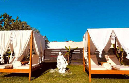 Secreta Vista - Foto 39