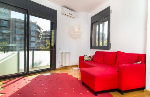 New & Sunny Apartment - Foto 45